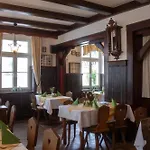 Отель Bleske Im Spreewald 3*