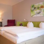 Bleske Im Spreewald Отель 3*