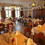 Bleske Im Spreewald Отель 3*