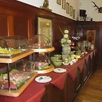 Отель Bleske Im Spreewald 3*