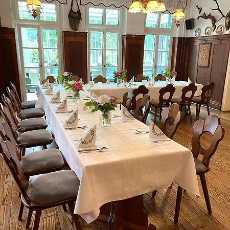 Bleske Im Spreewald 3* Burg