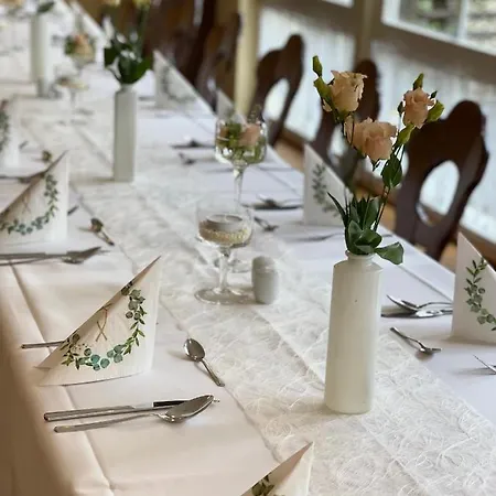 Bleske Im Spreewald 3*