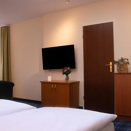 Hotel Bleske Im Spreewald