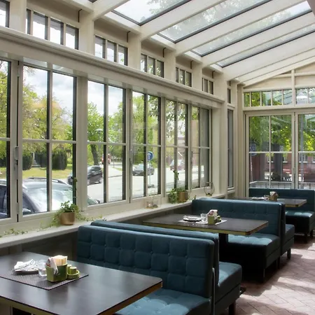 Bleske Im Spreewald Szálloda Burg