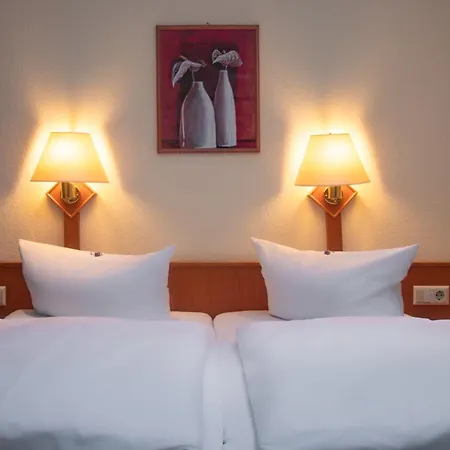 Bleske Im Spreewald 3*