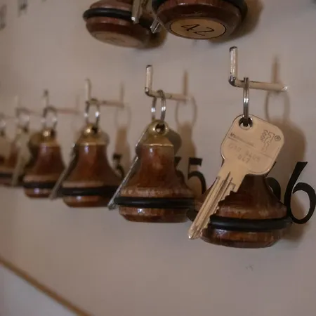 Hotel Bleske Im Spreewald