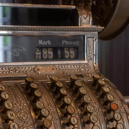 Bleske Im Spreewald Hotel 3*