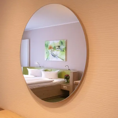 Bleske Im Spreewald Szálloda