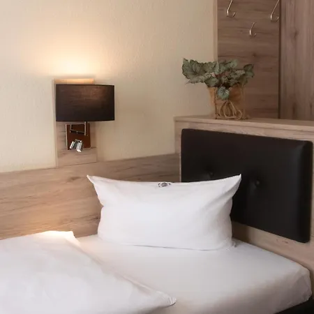 Hotel Bleske Im Spreewald *