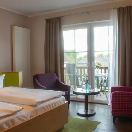 Bleske Im Spreewald Szálloda