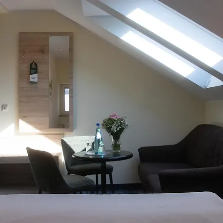 Bleske Im Spreewald Отель 3*