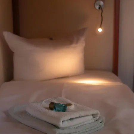 Hotel Bleske Im Spreewald *