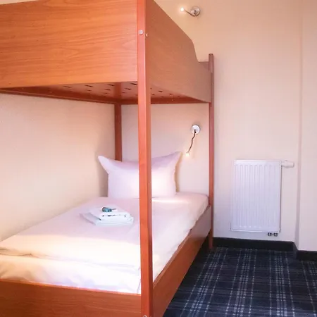 Bleske Im Spreewald Szálloda Burg