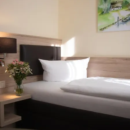 Bleske Im Spreewald 3*