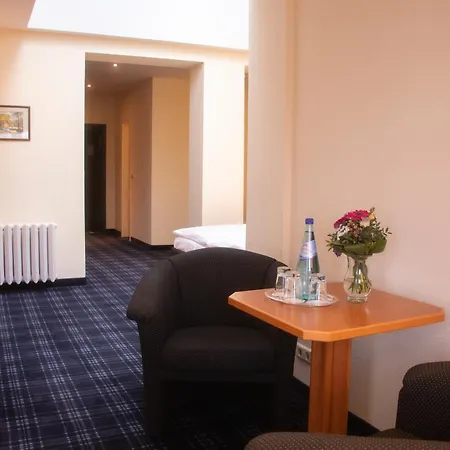 Bleske Im Spreewald Hotel