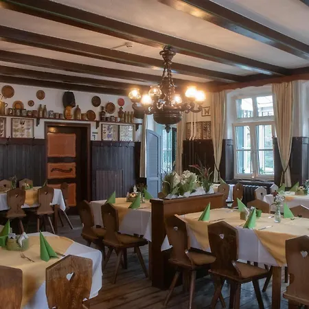 Bleske Im Spreewald 3*