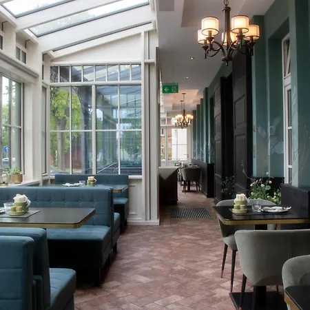 Bleske Im Spreewald 3* Burg