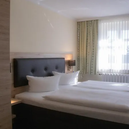 Bleske Im Spreewald Szálloda