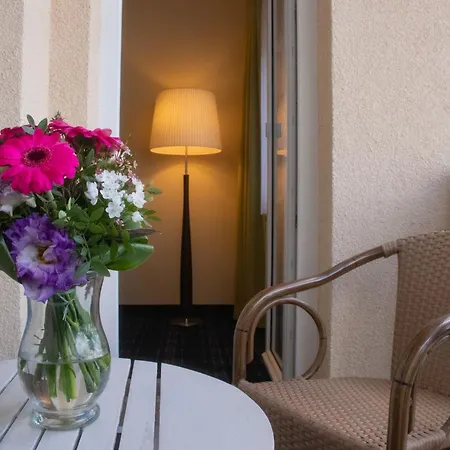 Bleske Im Spreewald Отель Бург