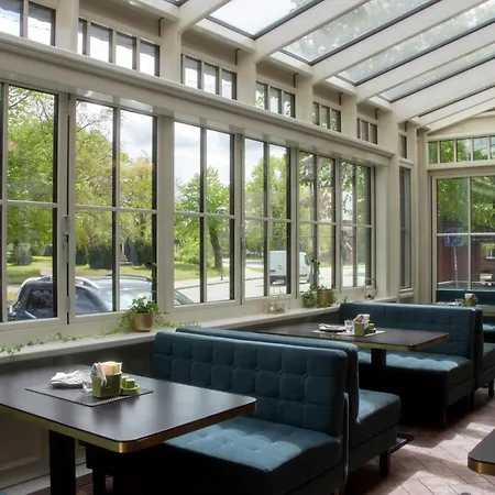 Bleske Im Spreewald 3* Burg