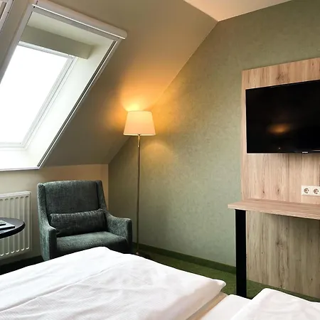 Bleske Im Spreewald Szálloda