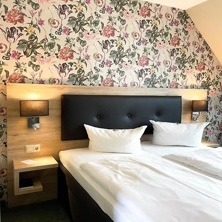 Szálloda Bleske Im Spreewald