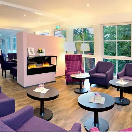 Bleske Im Spreewald Hotel