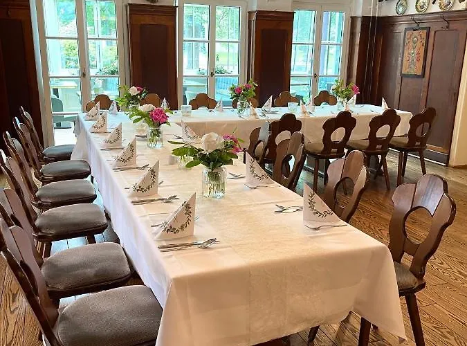 Bleske Im Spreewald 3* Burg (Spreewald)