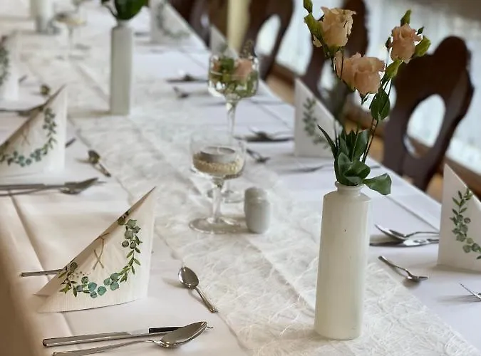 Bleske Im Spreewald 3*