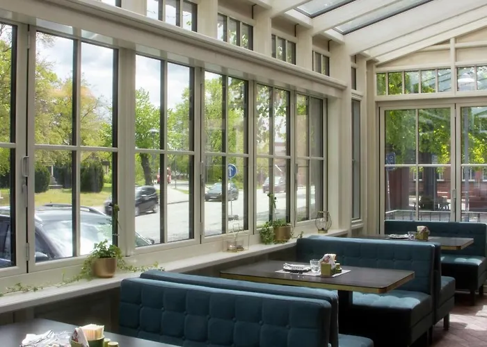 Bleske Im Spreewald Hotell Burg (Spreewald)