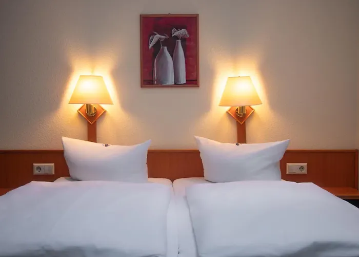 Bleske Im Spreewald 3*