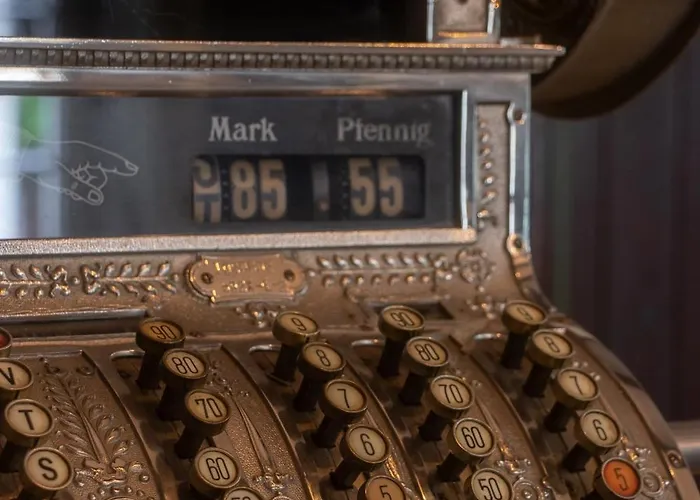 Bleske Im Spreewald Hotell 3*