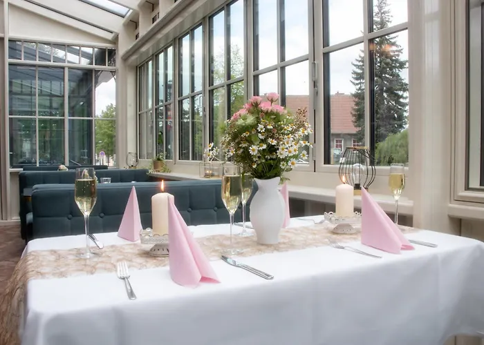 Bleske Im Spreewald 3* Burg (Spreewald)