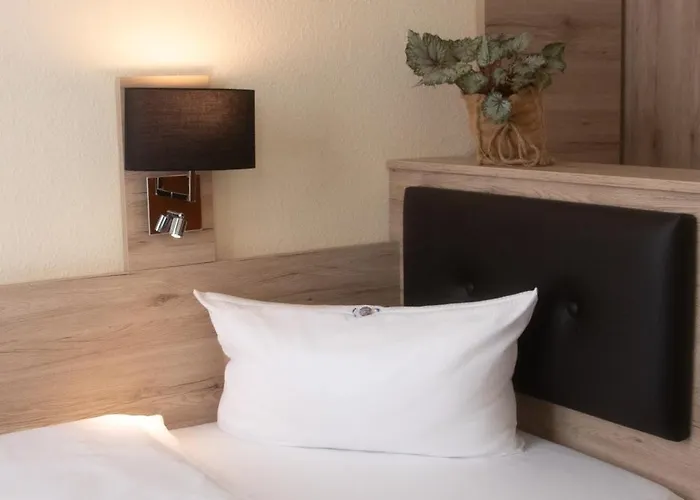 Hotell Bleske Im Spreewald 3*