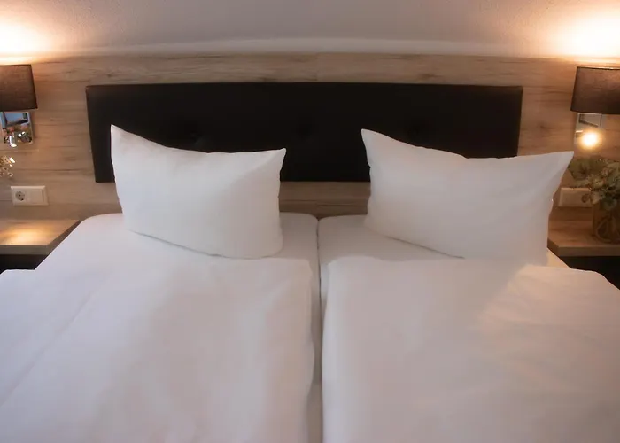 Bleske Im Spreewald 3* Бург