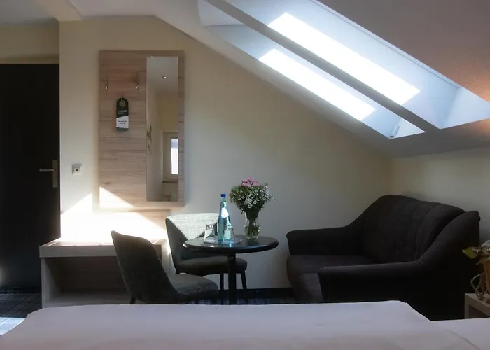 Bleske Im Spreewald Hotell 3*