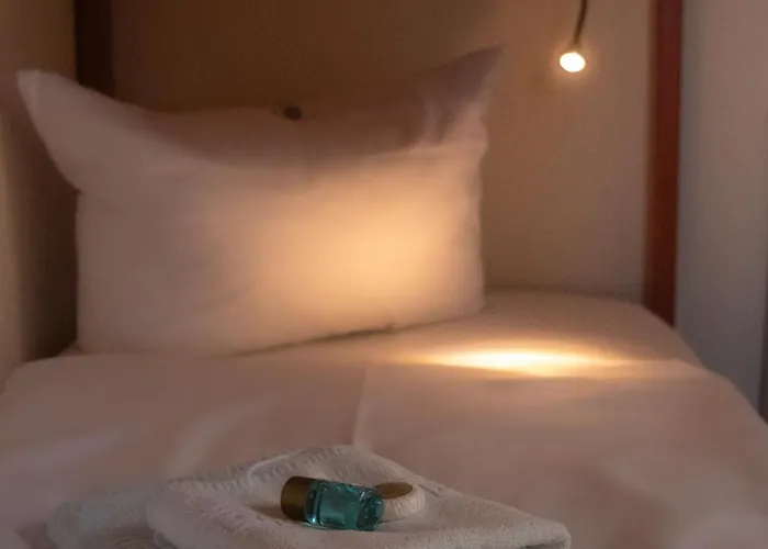 Hotell Bleske Im Spreewald 3*