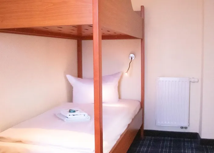 Bleske Im Spreewald Hotell Burg (Spreewald)