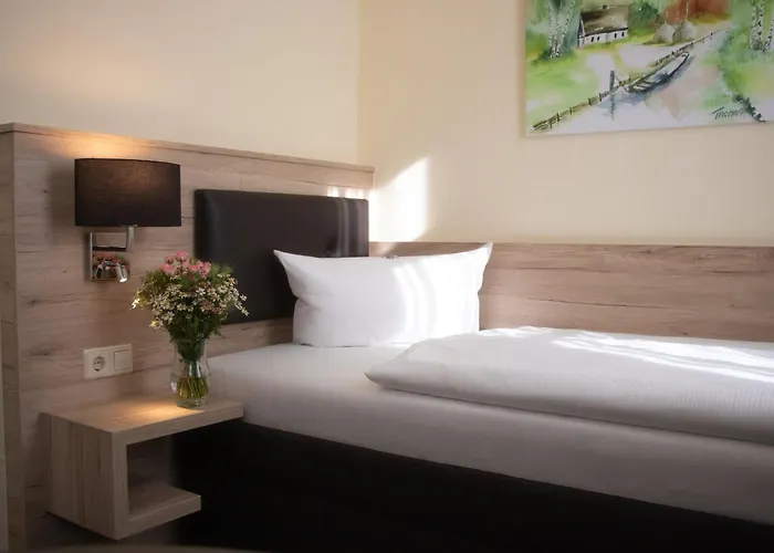 Bleske Im Spreewald 3*