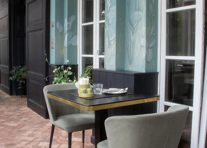 Bleske Im Spreewald Burg (Spreewald)