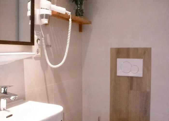 Bleske Im Spreewald 3* Бург