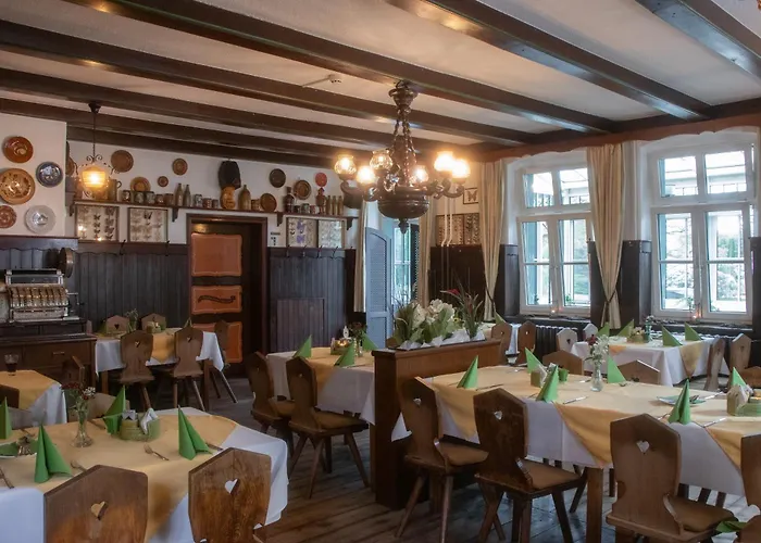 Bleske Im Spreewald 3*