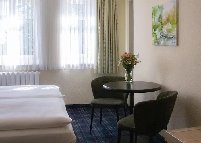 Bleske Im Spreewald Burg (Spreewald)