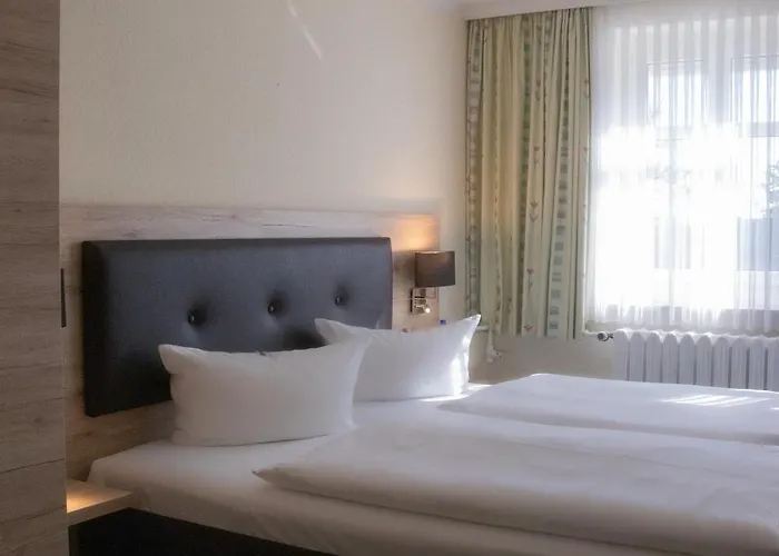 Bleske Im Spreewald Отель