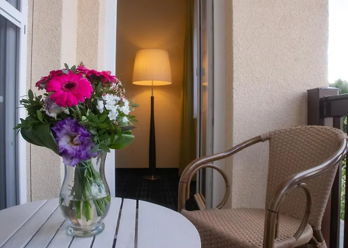 Bleske Im Spreewald Hotell Burg (Spreewald)