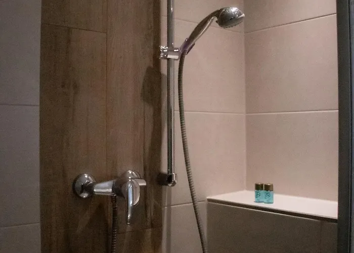 Отель Bleske Im Spreewald Бург