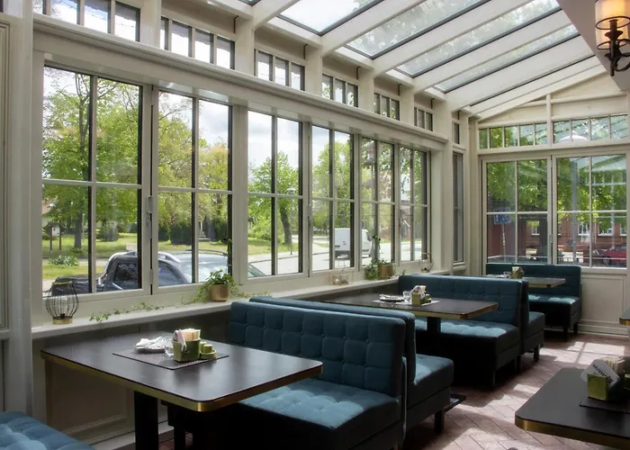 Bleske Im Spreewald 3* Burg (Spreewald)