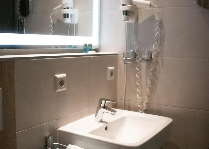 Bleske Im Spreewald Hotell 3*