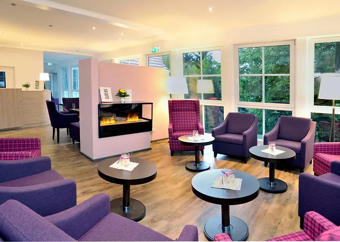 Bleske Im Spreewald Hotell